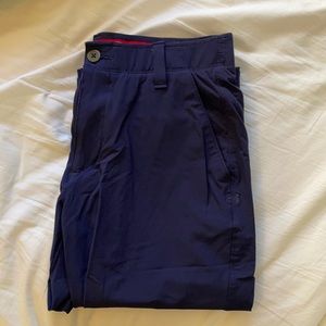 32x30 Under Armour Men’s golf pants